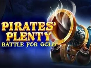Pirates' Plenty Battle For Gold game thumbnail