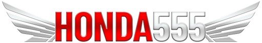 honda555alternatif.com Logo